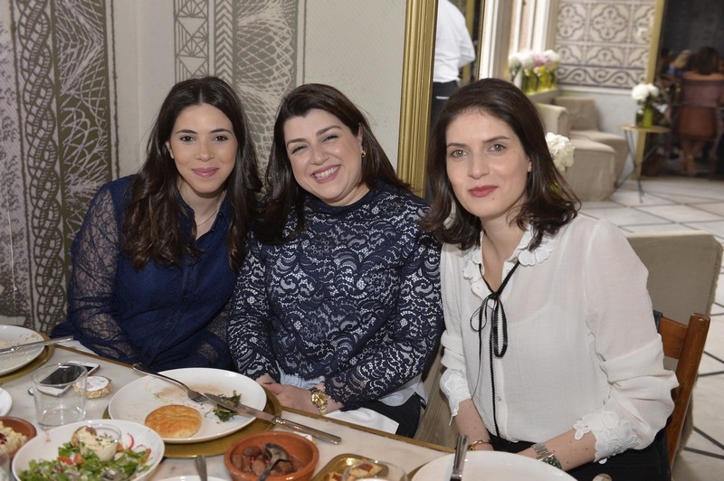 Welcome Spring With Dania